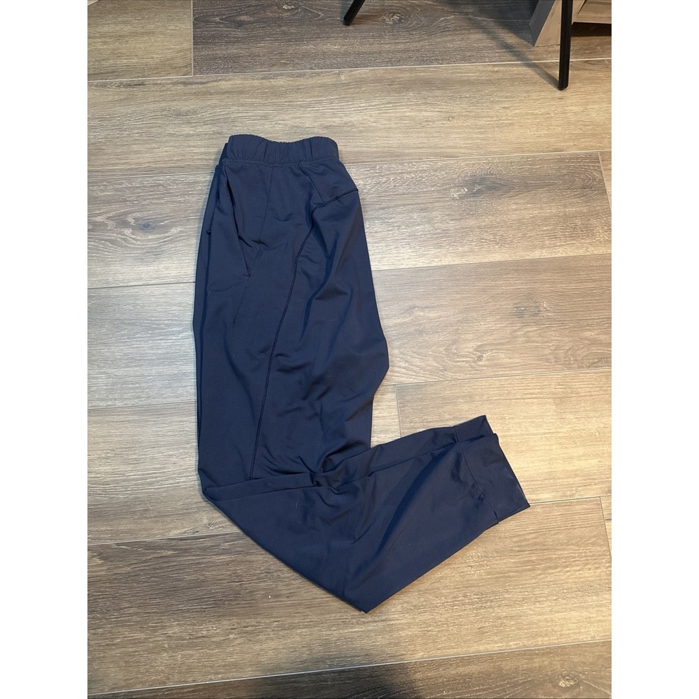 Lululemon Navy Adapted State High Rise Navy Joggers Medium